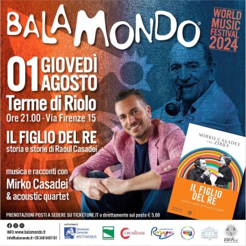 Balamondo - 